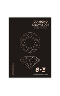 璀璨十年，共鑄輝煌——上海鉆石交易所成立十周年慶平面設計與營銷策劃