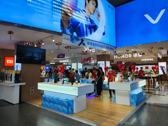 隨著高考的結(jié)束,電子產(chǎn)品在近期銷(xiāo)售攀升.