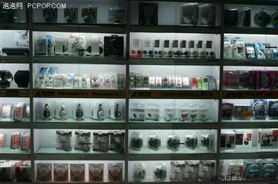 選擇好產(chǎn)品!中關(guān)村耳機(jī)購買地點(diǎn)匯總_數(shù)碼_科技時(shí)代_新浪網(wǎng)