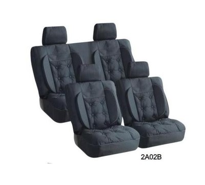 【浙江天盛汽車用品廠家直銷汽車座套 pvc座套 汽車椅套】?jī)r(jià)格,廠家,圖片,座墊,義烏市夢(mèng)揚(yáng)日用品商行-