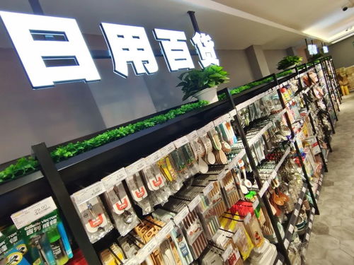 西城區(qū)百姓生活服務(wù)業(yè)添新兵,天恒集團(tuán)盤活資源對(duì)接居民菜籃子需求