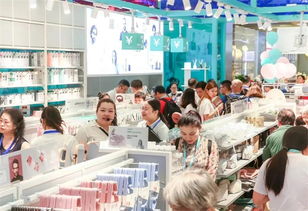 韓尚優(yōu)品加盟 韓尚優(yōu)品中國(guó)日用百貨展圓滿成功 中國(guó)加盟網(wǎng)