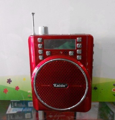 【凱隆擴(kuò)音器 聽?wèi)?收音】?jī)r(jià)格,廠家,圖片,功放機(jī),贛榆縣青口鎮(zhèn)遠(yuǎn)程日用百貨商店-