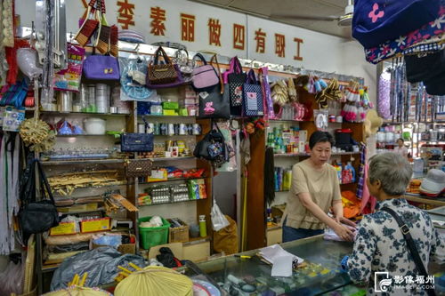 這家開了半個世紀(jì)的百貨,你去過嗎